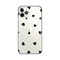Zastitna ultra tanka (skin) maska / futrola PRINT - iPhone 11 Pro Hearts.