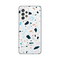 Zastitna ultra tanka (skin) maska / futrola PRINT - Samsung A525 Galaxy A52 4G/A526 Galaxy A52 5G/A528B Galaxy A52s 5G Terazzo Pattern.