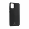 Zastitna maska (futrola) Teracell Skin - Samsung A715F Galaxy A71 mat crna.