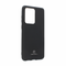 Zastitna maska (futrola) Teracell Skin - Samsung G988F Galaxy S20 Ultra mat crna.