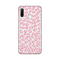Zastitna ultra tanka (skin) maska / futrola PRINT - Huawei P30 Lite Pink Cheetah.