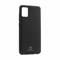 Zastitna maska (futrola) Teracell Skin - Samsung A515F Galaxy A51 mat crna.