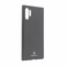 Zastitna maska (futrola) Teracell Skin - Samsung N975F Galaxy Note 10 Plus mat crna.