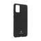 Zastitna maska (futrola) Teracell Skin - Samsung G985F Galaxy S20 Plus mat crna.