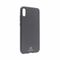 Zastitna maska (futrola) Teracell Skin - Huawei Y6 Pro (2019) mat crna.