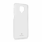 Zastitna maska (futrola) Teracell Skin - Xiaomi Redmi Note 9 Pro/Redmi Note 9 Pro Max Transparent.