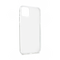 Zastitna silikonska maska (futrola) Skin - iPhone 11 Pro Max 6.5 Transparent.
