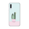 Zastitna silikonska maska (futrola) PRINT - Samsung A307F/A505F/A507F Galaxy A30s/A50/A50s Cactus.