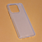 Zastitna silikonska maska (futrola) Ultra Thin - Xiaomi Redmi 10C Transparent.