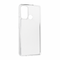 Zastitna silikonska maska (futrola) Ultra Thin - Motorola Moto G60/Moto G40 Fusion Transparent.