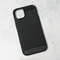 Zastitna maska (futrola) Defender Safeguard - iPhone 13 crna.