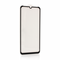 stitno Staklo Staklena folija (zastitno kaljeno staklo) za ekran 2.5D full glue - Samsung A025 Galaxy A02s/A037 Galaxy A03s (EU) crni.