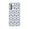 Zastitna ultra tanka (skin) maska / futrola PRINT - Samsung A536 Galaxy A53 5G Blue cubes.