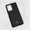 Zastitna maska (futrola) Teracell Skin - Xiaomi 11T/11T Pro mat crna.