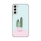 Zastitna silikonska maska (futrola) PRINT - Samsung Galaxy S22 Plus Cactus.