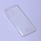 Zastitna maska (futrola) Teracell Skin - Xiaomi Redmi 10/Redmi 10 Prime Transparent.