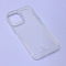 Zastitna silikonska maska (futrola) Skin - iPhone 13 Mini Transparent.