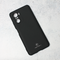 Zastitna maska (futrola) Teracell Skin - Xiaomi Poco F3/Mi 11i mat crna.