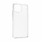 Zastitna silikonska maska (futrola) Ultra Thin - Xiaomi Mi 11 Lite Transparent.