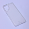 Zastitna maska (futrola) Teracell Skin - Samsung A225 Galaxy A22 Transparent.