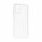 Zastitna silikonska maska (futrola) Ultra Thin - Xiaomi Redmi Note 10/Redmi Note 10S Transparent.