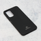 Zastitna maska (futrola) Teracell Skin - Xiaomi Redmi Note 11/Redmi Note 11s mat crna.