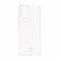 Zastitna maska (futrola) Teracell Skin - Samsung A025G Galaxy A02s (EU) Transparent.