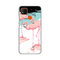 Zastitna silikonska maska (futrola) PRINT - Xiaomi Redmi 9C/Redmi 10A Pink Flamingos.