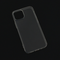 Zastitna silikonska maska (futrola) Ultra Thin - iPhone 13 Mini Transparent.