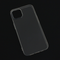 Zastitna silikonska maska (futrola) Ultra Thin - iPhone 13 Transparent.