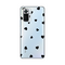 Zastitna ultra tanka (skin) maska / futrola PRINT - Xiaomi Redmi Note 10 Pro/Redmi Note 10 Pro Max Hearts.