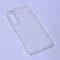 Zastitna silikonska maska (futrola) Skin - Samsung G990 Galaxy S21 FE Transparent.