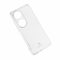Zastitna maska (futrola) Teracell Skin - Huawei P50 Pro Transparent.
