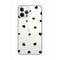 Zastitna ultra tanka (skin) maska / futrola PRINT - iPhone 12 Pro Max 6.1 Hearts.