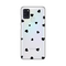 Zastitna ultra tanka (skin) maska / futrola PRINT - Samsung A217F Galaxy A21s Hearts.