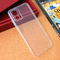 Zastitna silikonska maska (futrola) Ultra Thin - Motorola Edge 30 Neo Transparent.