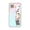 Zastitna ultra tanka (skin) maska / futrola PRINT - Huawei P40 Lite/Nova 6 SE Cats.