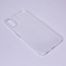 Zastitna silikonska maska (futrola) Ultra Thin - Nothing Phone Transparent.