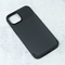 Zastitna maska (futrola) Defender Carbon - iPhone 14 crna.