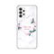 Zastitna silikonska maska (futrola) PRINT - Samsung A135 Galaxy A13 4G Enjoy Every Moments.