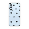Zastitna ultra tanka (skin) maska / futrola PRINT - Samsung A546B Galaxy A54 5G Hearts.