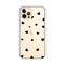 Zastitna ultra tanka (skin) maska / futrola PRINT - iPhone 12/12 Pro 6.1 Hearts.