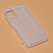Zastitna silikonska maska (futrola) Ultra Thin - Wiko Y52 Transparent.
