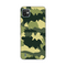 Zastitna ultra tanka (skin) maska / futrola PRINT - Wiko Y82 Army.