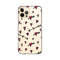 Zastitna ultra tanka (skin) maska / futrola PRINT - iPhone 12/12 Pro 6.1 Hearts Pattern.