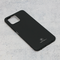 Zastitna maska (futrola) Teracell Skin - Huawei Honor X8 mat crna.