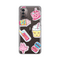Zastitna ultra tanka (skin) maska / futrola PRINT - Nokia G11/G21 Ice cream.