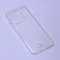 Zastitna maska (futrola) Teracell Skin - Xiaomi Redmi 10C Transparent.