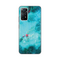 Zastitna silikonska maska (futrola) PRINT - Xiaomi Redmi Note 11 Pro 4G/5G/Note 12 Pro 4G Marbel Sky.