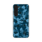 Zastitna silikonska maska (futrola) PRINT - Samsung S911B Galaxy S23 Camouflage Pattern.